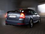Skoda Octavia RS by BT Design 2011 года
